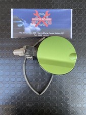 Tappo Sportello Carburante