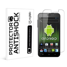 ANTISHOCK Screen protector for