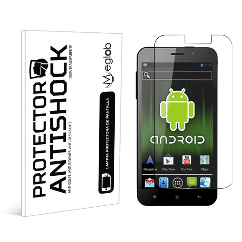 Antishock protezione schermo - antishock,
