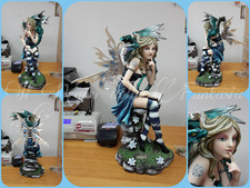 Fairy elfen fees fata fatina - fairy,