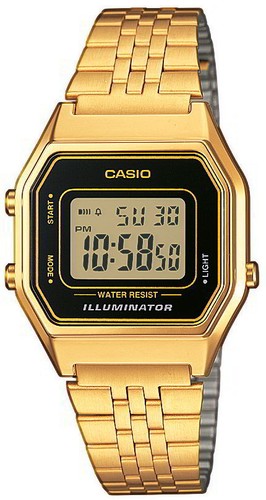 Orologio donna casio - donna,