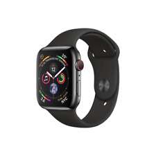 APPLE WATCH IWATCH SERIE 4 40 44 MM - RICONDIZIONATO - GRADO ECCELLENTE