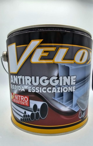 Antiruggine velox rapida - antiruggine,