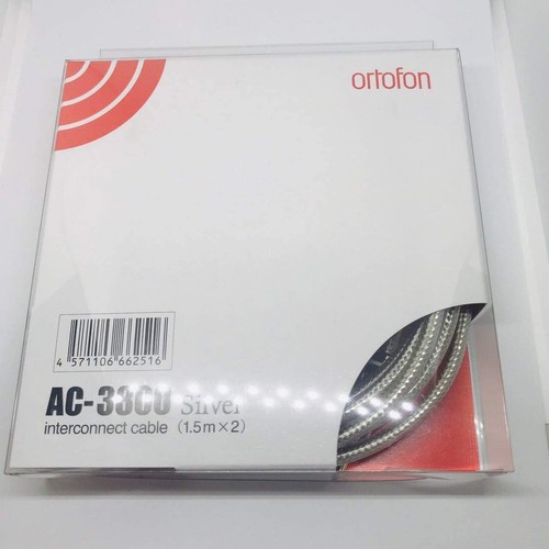 Ortofon cavo - ortofon,