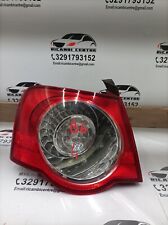 ✴️FARO FANALE STOP POSTERIORE SX VOLKSWAGEN PASSAT B6 BERLINA LED 3C5945095H EB6