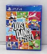 Just Dance 2021 (PS4) - NUOVO