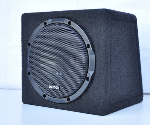 Audison aps 250w rms - rms, +