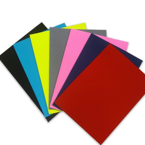 Assortimento tessuto neoprene - tessuto,