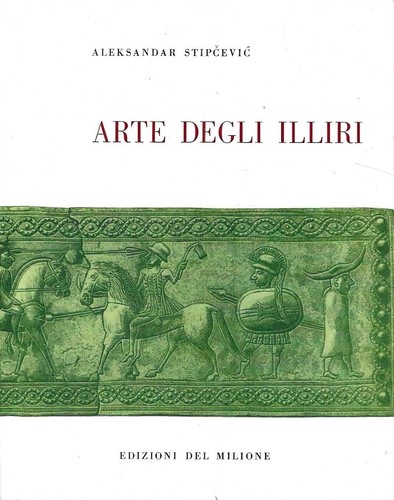 Arte degli lliri
