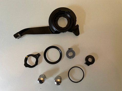 Shimano nexus alfine - shimano, 11