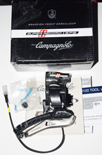 NEW Campagnolo Super Record