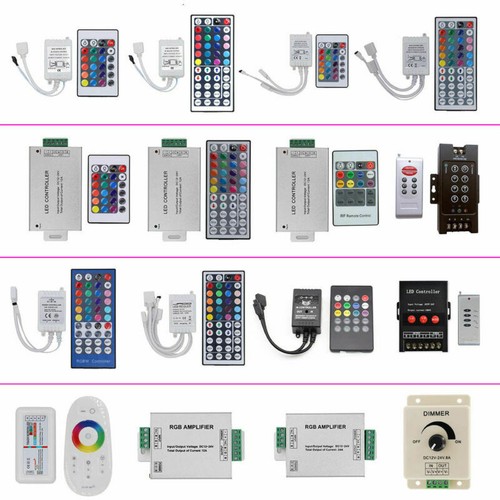Led telecomando - led,