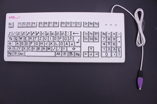 Cherry g80 3000 - vig, keys®