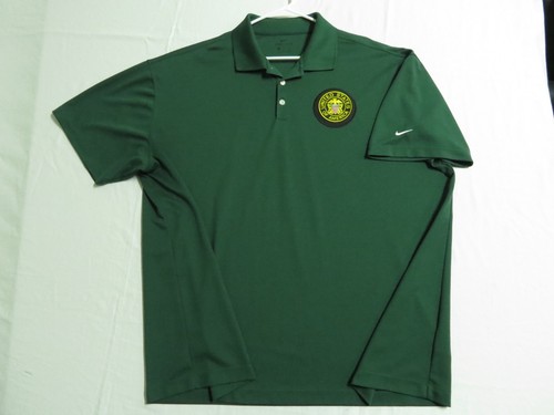 Polo golf 2xl usa nike - golf, l-2xl