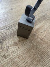 Panerai Rare Aluminium Support Display