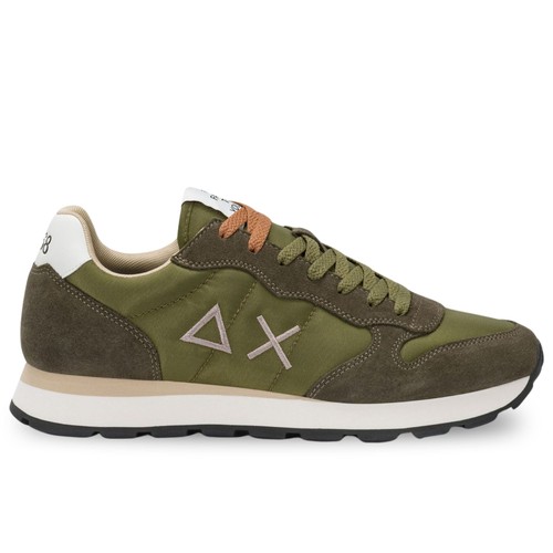 Scarpe sun68 tom solid codice - scarpe,