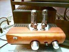 UNISON RESEARCH MOD. S2