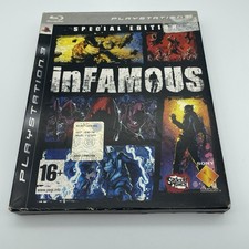 Infamous Special Edition Gioco