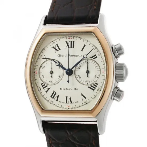 Girard perregaux richville - girard-perregaux,