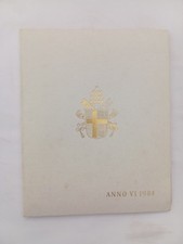 Monete Città del Vaticano