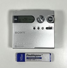 Sony MZ-N910 Net MD MiniDisc