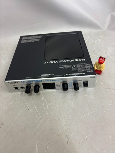 Roland 2020 sintetizzatore - roland,