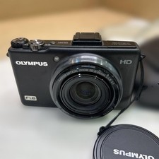 Fotocamera digitale compatta