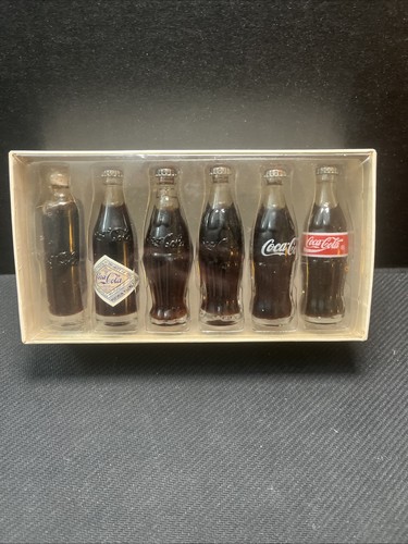 Bottiglie miniatura 1998 - bottiglie,