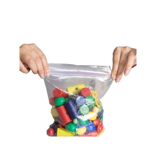 Sacchetti zip 35 - sacchetti, cm