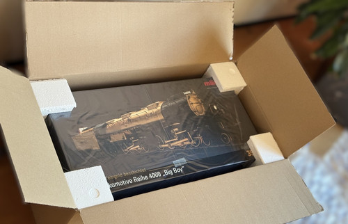 Märklin 39400 us - h0,