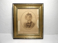 1800 orig. Incisione su rame