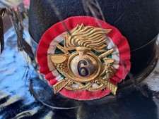 VARIA Cappello Bersagliere