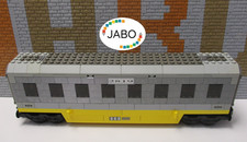 (I 14/2) Lego Santa Fe vagone