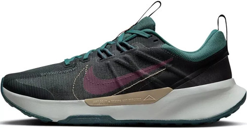 Nike juniper trail nero - juniper,