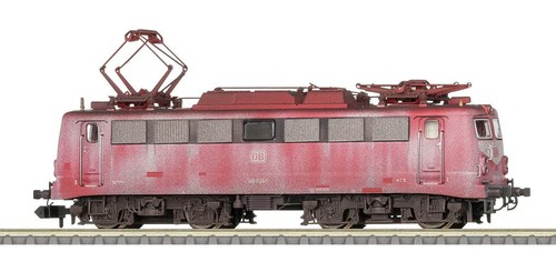 Trix 16407 minitrix elettrico - trix,