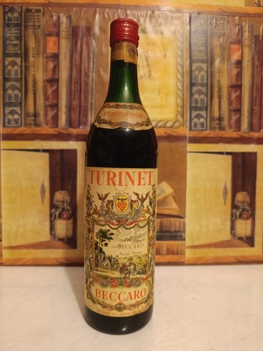Turinet beccaro aperitivo - turinet,
