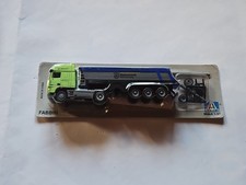 Daf 95 Xf Dumper Italcementi
