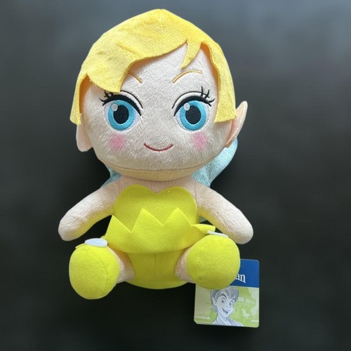 Peter pan tinker bell - peter,