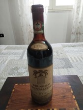 Vino brunello montalcino - vino, di