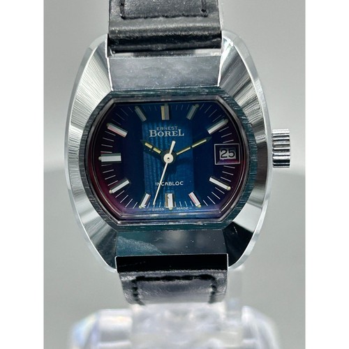 Orologio vintage ernest - orologio, borel