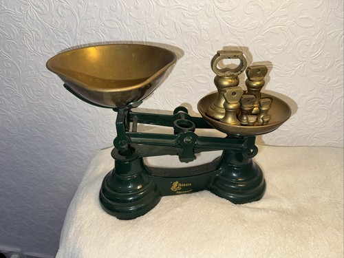 Set vintage librasco dark - vintage,
