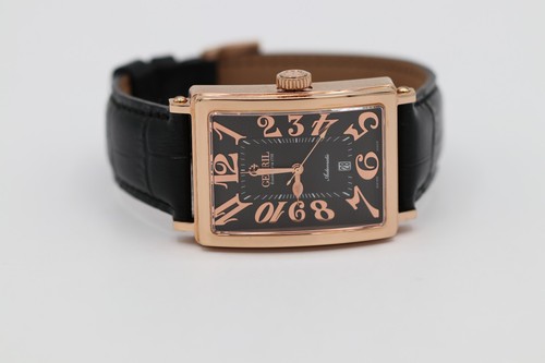 Orologio gevril 15201 uomo - 15201-2,