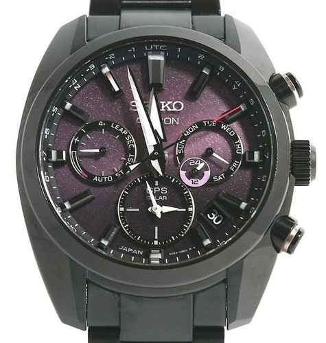 Orologio uomo seiko astron - seiko,