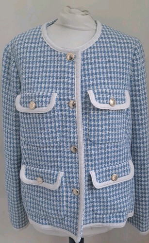 Giacca tweed bennett - giacca, lk
