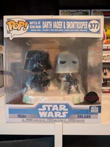 Funko pop 377 battle at - pop!,