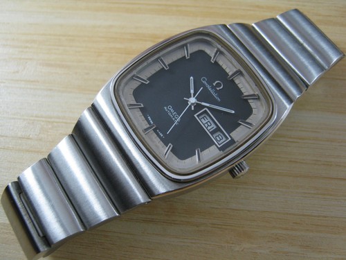 Classic omega constellation - omega,