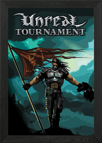 Gioco torneo irreale