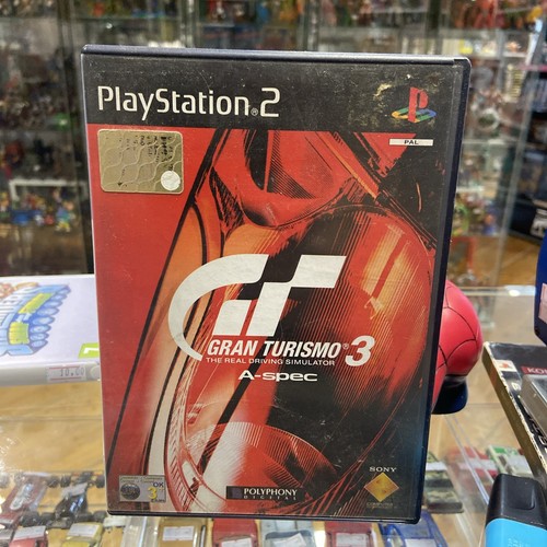 Gioco play station - play, 2