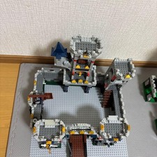 LEGO 7094 King's Castle Siege