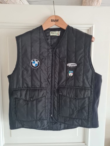 Gilet giacca bmw - giacca, 1200